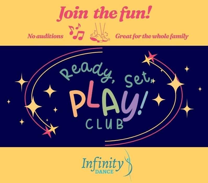 Have you ever wanted to sing or dance?